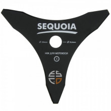 Нож SEQUOIA GB3-255 (1583)