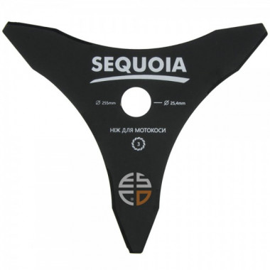 Нож SEQUOIA GB3-255 (1583)