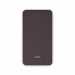 Батарея универсальная Hama 20000mAh, 15W/5V/3A, USB-C, USB-A, plum (00201715) (16583)