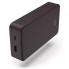 Батарея универсальная Hama 20000mAh, 15W/5V/3A, USB-C, USB-A, plum (00201715) (16583)
