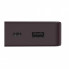 Батарея универсальная Hama 20000mAh, 15W/5V/3A, USB-C, USB-A, plum (00201715) (16583)