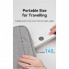 Подставка для ноутбука VENTION Laptop X-type Stand White ABS 83-170мм (KDNW0) (19583)