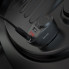 Автомобильная зарядка Hoco Z34 3,1А (2 USB) дисплей + разветвитель (20583)