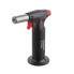 Горелка газовая заправочная, пьезорозжиг, 1100 °C, STORM INTERTOOL GB-0008 (21583)