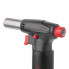 Горелка газовая заправочная, пьезорозжиг, 1100 °C, STORM INTERTOOL GB-0008 (21583)