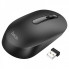 Маніпулятор миша HOCO GM14 Platinum 2.4G business wireless mouse Black (6931474757869) (8583)