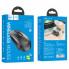 Маніпулятор миша HOCO GM14 Platinum 2.4G business wireless mouse Black (6931474757869) (8583)