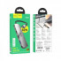 USB-хаб HOCO HB27 Type-C multi-function converter(HDTV+USB3.0+USB2.0*2+PD) Metal Gray (6931474769329) (14683)