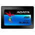 Накопитель SSD 2.5" 256GB ADATA (ASU800SS-256GT-C) (15683)
