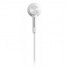 Наушники Panasonic RP-TCM115GC White (RP-TCM115GC-W) (18683)