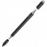 Стилус HOCO GM111 Cool dynamic series 3-in-1 passive universal capacitive pen Black (6942007619387) (19683)