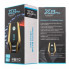 FM модулятор X8 Plus Bluetooth 2 USB AUX трансмиттер Синий (20683)