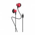 Наушники Celebrat D14 Red (1006637) (16783)