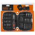 Набор бит BLACK+DECKER A7039 (1783)