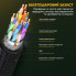 Кабель UGREEN DP114 DP 1.4 Male to Male Plastic Case Braided Cable 3m (UGR-80393) (UGR-80393) (19783)