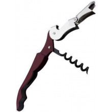 Штопор барний Empire Corkscrew 2-х ступінчастий (штопор сомельє) 12см (2783)
