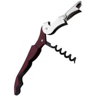 Штопор барний Empire Corkscrew 2-х ступінчастий (штопор сомельє) 12см (2783)