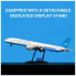 Конструктор Pantasy Joyside Series BOEING 787 (11017) (7783)