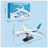 Конструктор Pantasy Joyside Series BOEING 787 (11017) (7783)