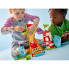 Конструктор LEGO DUPLO Peppa Pig Ярмарка развлечений (10453) (11883)