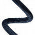 Кабель Baseus Flash Series Ⅱ One-for-three Fast Charging Data Cable USB to M+L+C 66W 1.2m Blue (CASS040003) (14983)