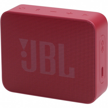 Акустическая система JBL Go Essential 2 Red (JBLGOES2REDEU) (16983)