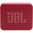 Акустическая система JBL Go Essential 2 Red (JBLGOES2REDEU) (16983)