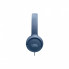 Наушники JBL Tune 520C USB-C Blue (JBLT520CBLU) (19983)