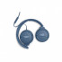 Наушники JBL Tune 520C USB-C Blue (JBLT520CBLU) (19983)