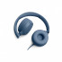 Наушники JBL Tune 520C USB-C Blue (JBLT520CBLU) (19983)