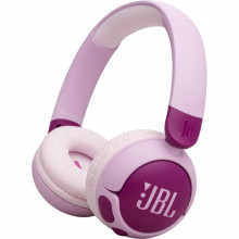 Наушники JBL JR 320BT Purple (JBLJR320BTPUR) (20983)