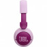 Наушники JBL JR 320BT Purple (JBLJR320BTPUR) (20983)