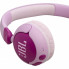 Наушники JBL JR 320BT Purple (JBLJR320BTPUR) (20983)