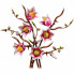 Конструктор LEGO Botanicals Magnolia Branches (11510) (21983)