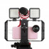 Тримач для телефону Ulanzi Vijim Smartphone Video Rig (UV-0673 U-Rig Pro) (0673) (15093)