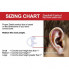Беруши SureFire EP5 Sonic Defenders Max Large (1193)