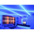 Светодиодная неоновая лента NEON 220В JL 2835-120 G IP65 герметичная 5 метров Синяя (14193)