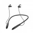 Бездротові спортивні навушники HOCO ES61 Manner sports BT headset Black (6931474760777) (15193)