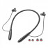 Бездротові спортивні навушники HOCO ES61 Manner sports BT headset Black (6931474760777) (15193)
