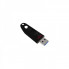 Флеш-накопичувач SanDisk USB 3.0 Ultra 512Gb (130Mb/s) Black (SDCZ48-512G-G46) (193)