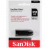 Флеш-накопичувач SanDisk USB 3.0 Ultra 512Gb (130Mb/s) Black (SDCZ48-512G-G46) (193)