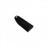 Флеш-накопичувач SanDisk USB 3.0 Ultra 512Gb (130Mb/s) Black (SDCZ48-512G-G46) (193)