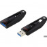 Флеш-накопичувач SanDisk USB 3.0 Ultra 512Gb (130Mb/s) Black (SDCZ48-512G-G46) (193)