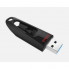 Флеш-накопичувач SanDisk USB 3.0 Ultra 512Gb (130Mb/s) Black (SDCZ48-512G-G46) (193)