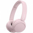 Наушники Sony WH-CH520 Wireless Pink (WHCH520P.CE7) (18293)