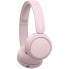 Наушники Sony WH-CH520 Wireless Pink (WHCH520P.CE7) (18293)