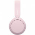 Наушники Sony WH-CH520 Wireless Pink (WHCH520P.CE7) (18293)