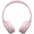 Наушники Sony WH-CH520 Wireless Pink (WHCH520P.CE7) (18293)