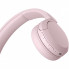 Наушники Sony WH-CH520 Wireless Pink (WHCH520P.CE7) (18293)