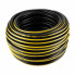 Шланг для воды 4-х слойный 1/2", 30м, армированный, PVC INTERTOOL GE-4105 (21293)